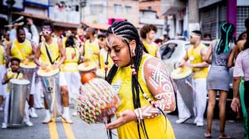O Festival tem por objetivo enaltecer culturas afrobrasileiras na relação com as várias formas de ser criança - Foto: Divulgação