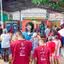 Projeto Heróis em Ação em Santaluz-BA. - Foto: Junior Silva