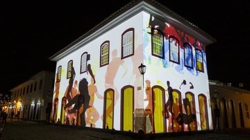 Descubra a programação gratuita do Sesc na Flip - Divulgação
