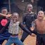 Por dentro das causas sociais - Divulgação: HyperKids Africa