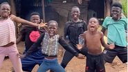 Por dentro das causas sociais - Divulgação: HyperKids Africa