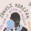 Capa do livro Janusz Korczak: Uma vida em defesa da infância - Foto: Divulgação