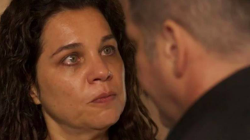 Maria Bruaca e Tenório se separaram na novela da Globo - Foto: TV Globo/ Reprodução