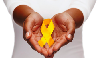 Imagem Setembro Amarelo: mês de conscientização sobre a prevenção do suicídio
