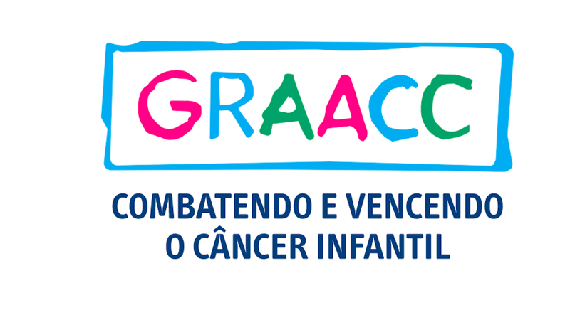 O GRAACC atua na área do combate ao câncer infantil há 30 anos - Foto: Divulgação / GRAACC