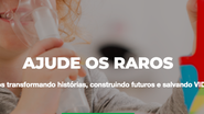 Conheça o Instituto Vivas Raras