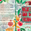 Capa e contracapa do livro "Natureza Fora da Caixinha" - Foto: Divulgação