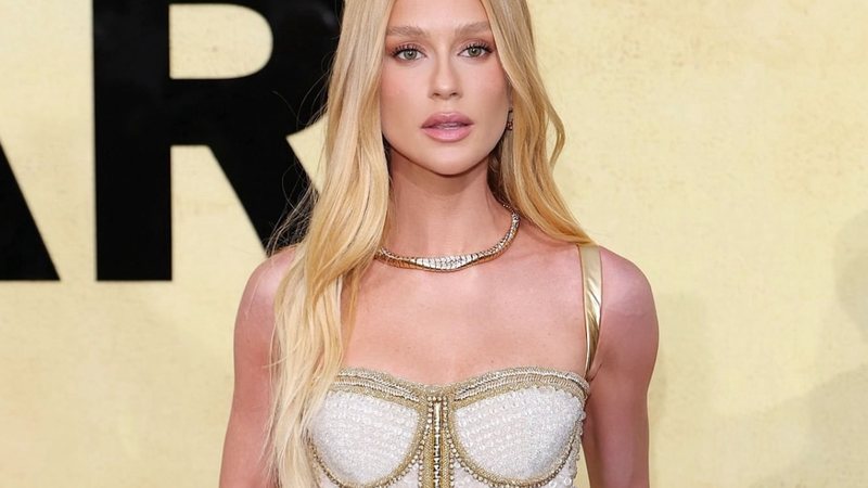 A atriz Marina Ruy Barbosa - Reprodução Instagram/@marinaruybarbosa