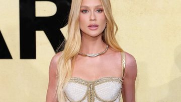 A atriz Marina Ruy Barbosa - Reprodução Instagram/@marinaruybarbosa