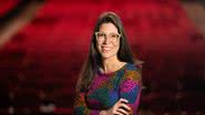A brasileira Paula Abreu é quem decide a programação do McCarter Theatre Center, no campus da Princeton University, nos Estados Unidos. - Foto: Sameer A. Khan