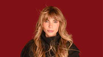 Luzes festivas amarelas desfocadas