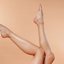 O lipedema atinge as pernas - Foto: Canva Pro