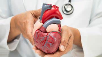 Infarto, AVC e doença arterial periférica compartilham os mesmos fatores de risco. - Foto: Canva Pro