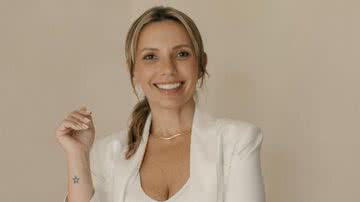 Kelly Vara, psicóloga especializada em saúde mental no trabalho. - Foto: Divulgação