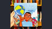 Livro “Não importa de onde você vem, e sim para onde vai” - Crédito foto: Editora Planeta
