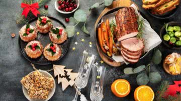 Moderação é a chave: 5 dicas de ouro para um final de ano equilibrado