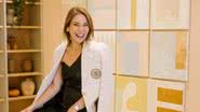 Michelle Wadhy, empreendedora e cofundadora da Fast Escova - Foto: Instagram/ conta pessoal