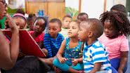 Nova lei reconhece os professores de creche como profissionais do magistério - Foto: Canva Pro