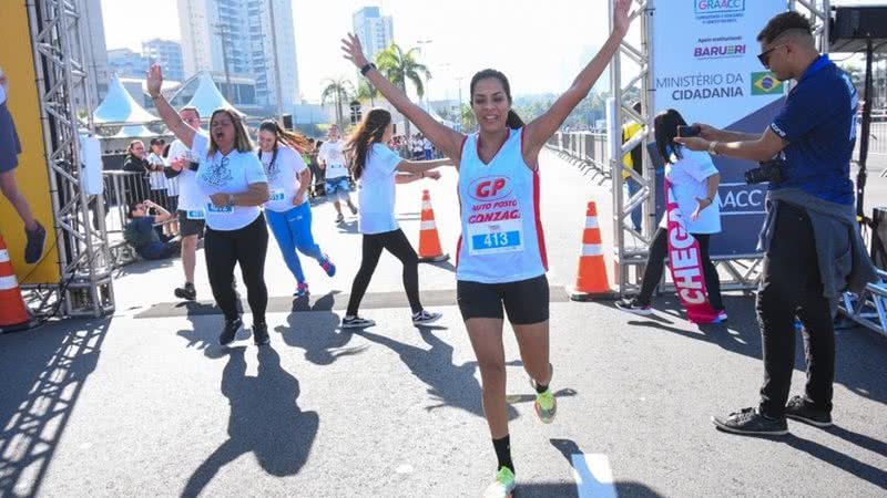 Conheça a corrida - Foto: Diogo Anhasco Sotano