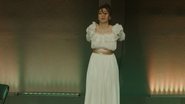 Carolina Liz é Ursulina de Jesus em peça teatral - Divulgação