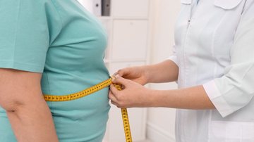 11 de outubro: Dia Mundial de Combate à Obesidade, - Foto: Canva Pro