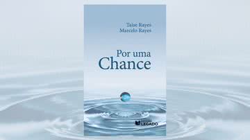 Capa do livro "Por uma chance"