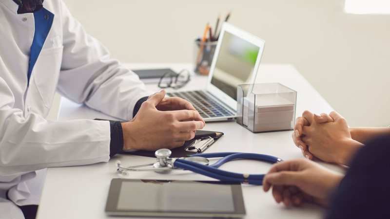 A biópsia líquida é uma das mais promissoras novas tecnologias capazes de diagnosticar o câncer de forma mais rápida e menos invasiva - Foto: Canva Pro