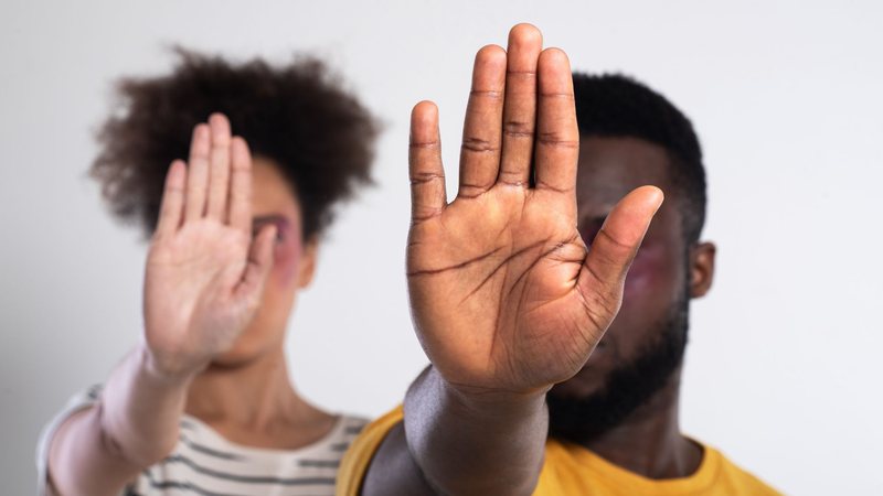 A educação antirracista é a base para uma sociedade mais justa, consciente e equitativa. - Foto: Canva Pro