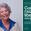Autora Heloisa Capelas e capa do livro "Cure suas raízes e liberte seus filhos"