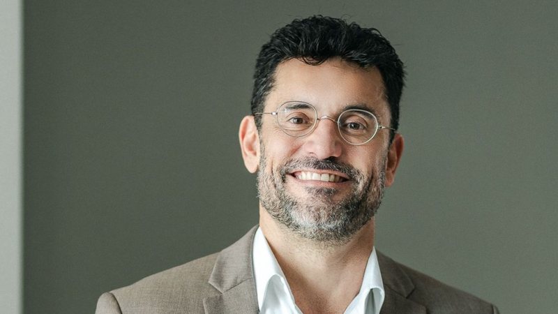 Dr. Ivar Brandi, médico neurologista - Foto: Assessoria