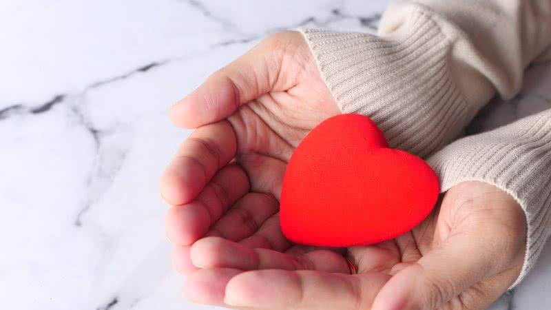 As doenças cardiovasculares são a principal causa de morte entre mulheres brasileiras - Foto: Canva Pro