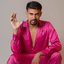 Elton Marques é influenciador e modelo - Reprodução: Instagram/@elton_marq