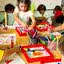 A escola do futuro é aquela em que o futuro da própria escola está plenamente assegurado - Reprodução: Instagram/@caminoschool