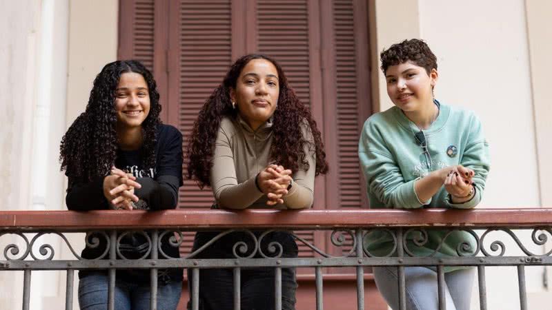 Programa oferece bolsas de estudos - Divulgação