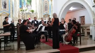 Corais de todo o Brasil podem se inscrever até 25 de agosto para o XXI Encontro - Divulgação