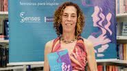 Soraya Borges dos Santos - Arquivo pessoal
