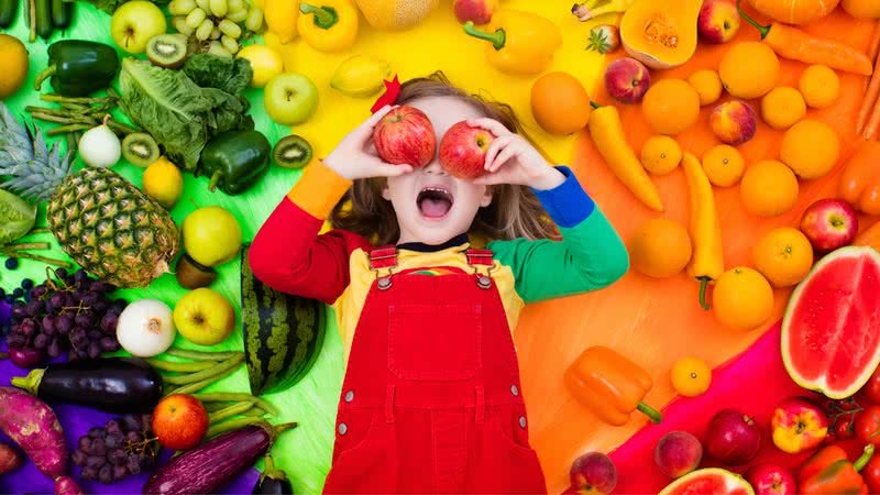 Desigualdade no acesso a alimentos saudáveis e o impacto da pandemia agravam a insegurança alimentar no país - Canva