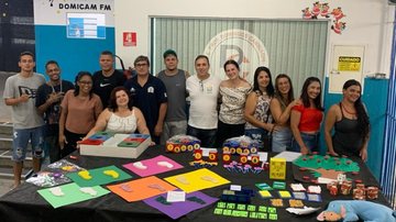 Conheça o projeto - Divulgação