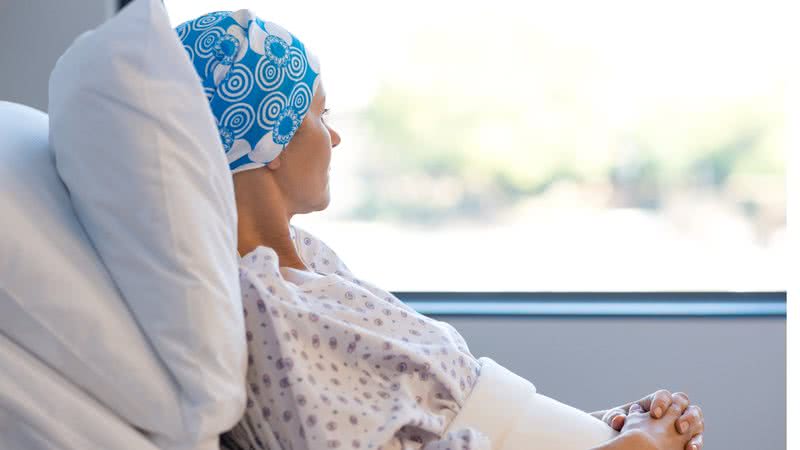 A medicina genética se torna uma aliada na prevenção do câncer - Canva