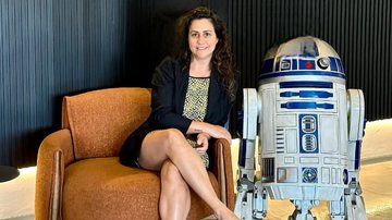 Danielle Paulino - divulgação