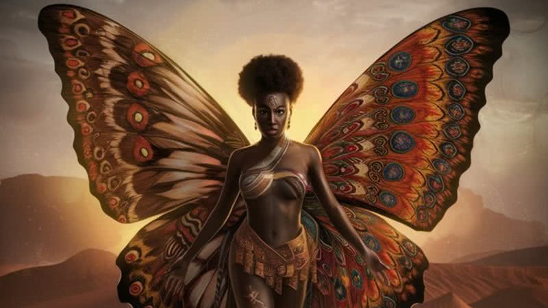 Mariposa - Divulgação