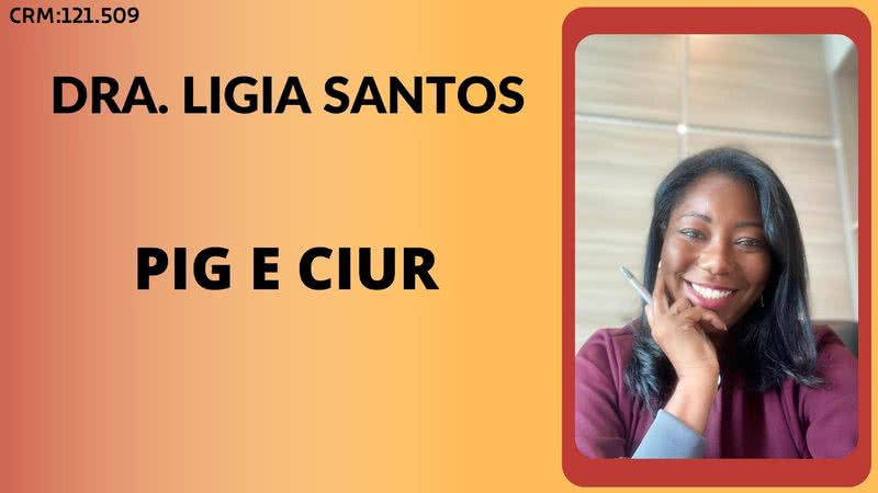 Dra. Ligia Santos é colunista do site Mariana Kotscho