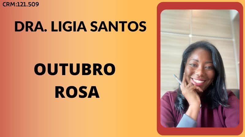 Dra. Ligia Santos é colunista do site Mariana Kotscho