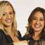 Marcella Moura e Luana Fernández, sócias da Acerta, consultoria de RH especializada em gestão de pessoas - Foto: divulgação