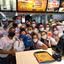 Esse ano o McDonald's comemora a 34 edição do McDia Feliz - Foto: Divulgação