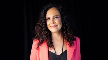 A idealizadora do Canal Separações, Vivi Reis - Foto: Divulgação