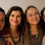 Vanessa Hasson, Luzzmilla, Giovanna Cristina e Marina Leão coordenam o 3º Fórum Brasileiro dos Direitos da Natureza, em Ouro Preto e Mariana, em Minas Gerais. - Foto: Canva Pro