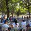 Mães atípicas participam de roda de conversa com psicólogos no Sítio Trindade, em Recife, Pernambuco. O encontro é promovido regularmente pelo grupo de mães “Vivendo Com Autismo”, fundado por Mônica de Lucena e mais duas mulheres - Fonte: divulgação