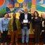Iniciativa da Aventura de Construir é reconhecida por seu trabalho com microempreendedores nas periferias - Fábio Jr/CMSP e Aventura de Construir