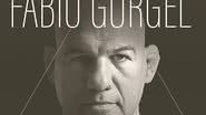 Capa do livro de Fabio Gurgel - divulgação